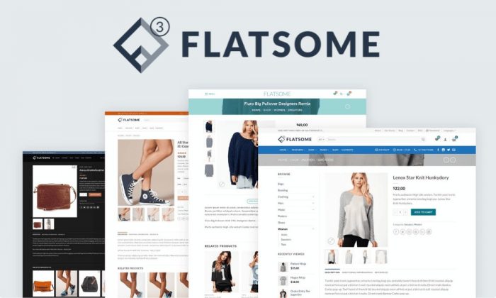Mua theme Flatsome ở đâu uy tín nhất?